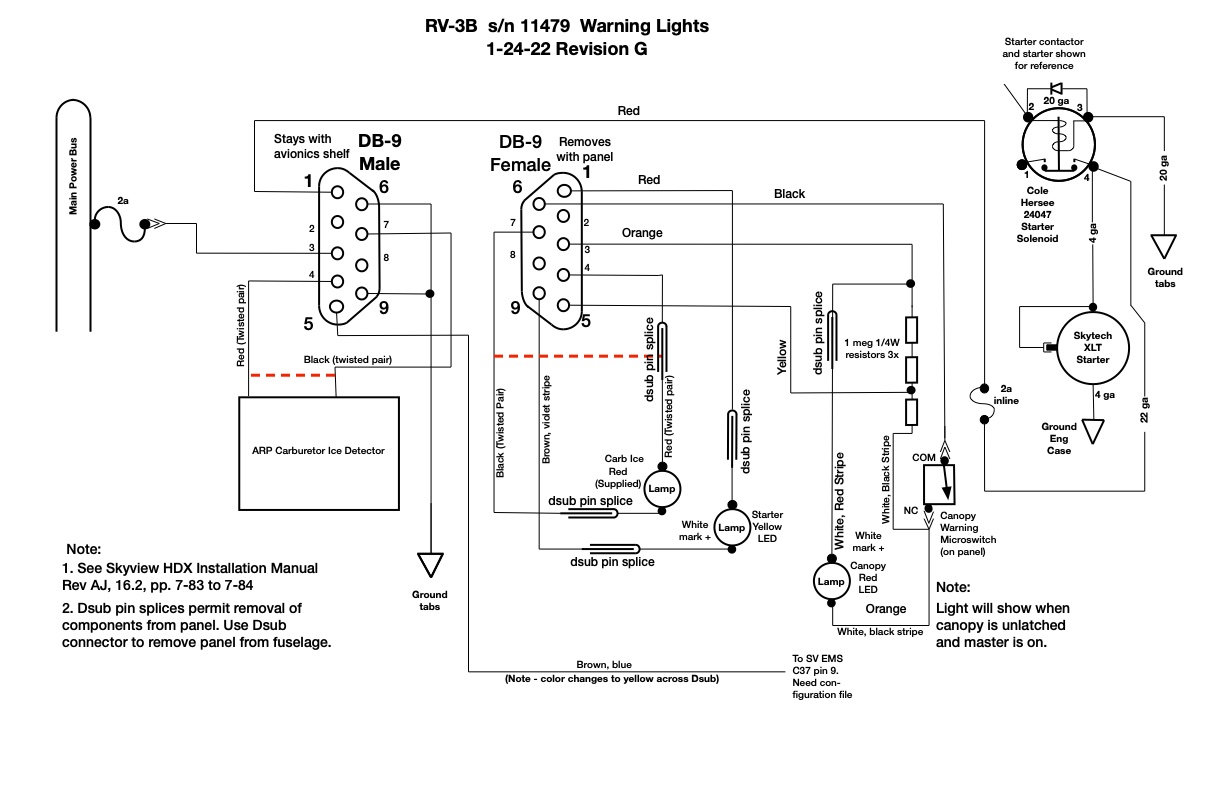 Click image for larger version

Name:	Schematic - Warning Lights Rev G.jpg
Views:	82
Size:	167.0 KB
ID:	22304