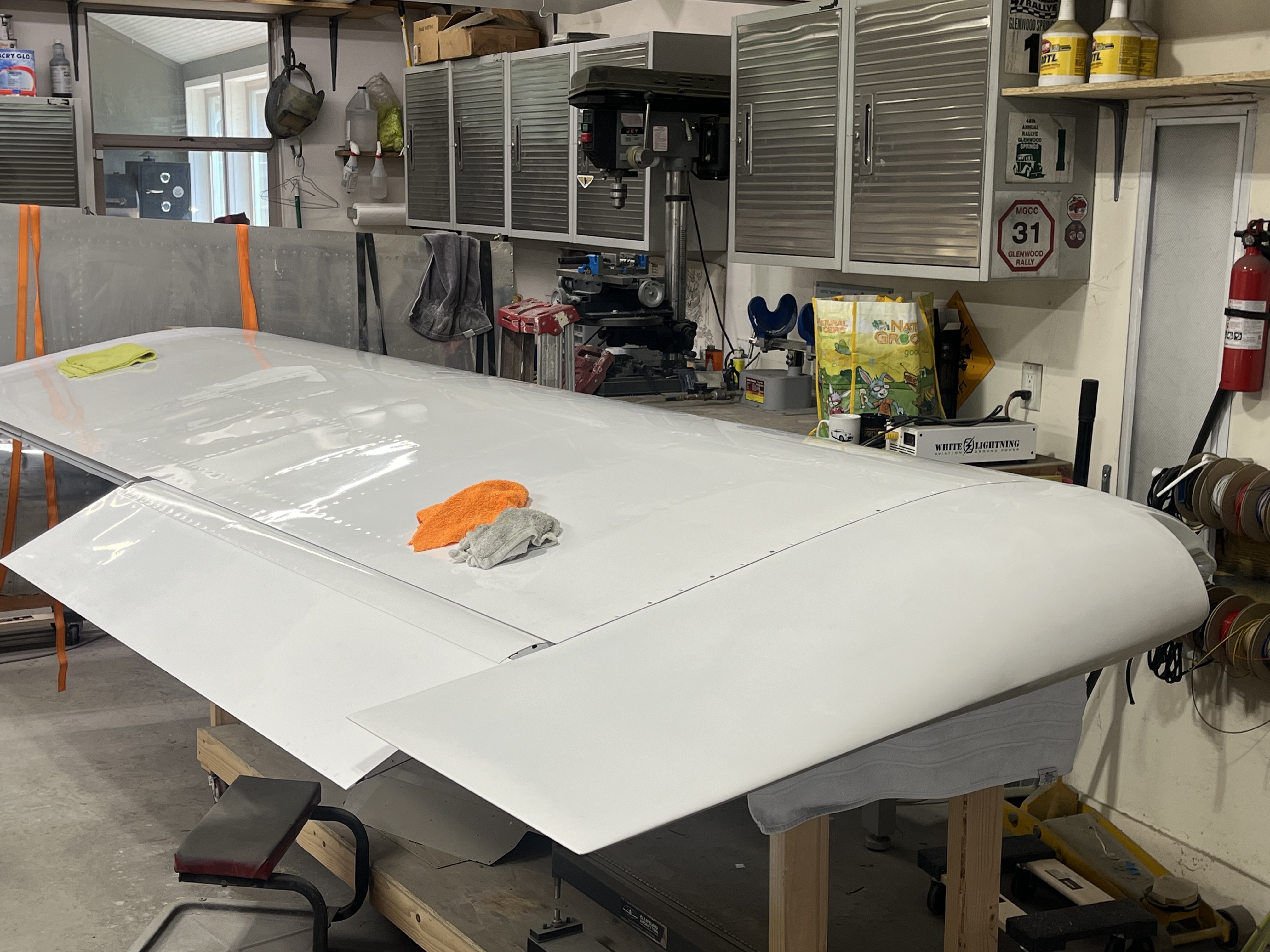 Wing Starboard Cutting Buffing Completed Aileron On.jpg