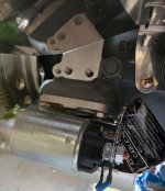 engine case threads near starter.jpg