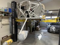 Wheel Pants on Gear Sanded.jpg