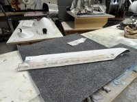 Nose Gear Fairing ReRiveted.jpg