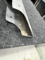 Nose Gear Fairing w:Correct Hinge.jpg