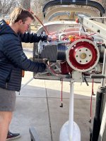 Engine Mounted with Addam.jpg