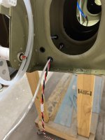 Pitot Heat and Strobe Wires at L Root.jpg