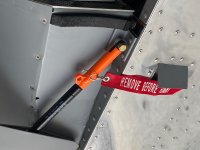 RV12 Canopy Strut Lock.JPG