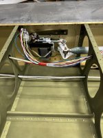 Autopilot Roll Servo Installed.jpg