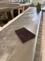 Painting Flaps Maroon Scotchbrite.jpg