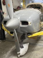 Cowl Installed with Baffles and Seals Front.jpg