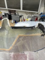 Cowl Starboard Intake Carbon Fiber Build up.jpg