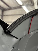 automotive molding on RV glareshield 20230404.JPG