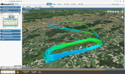 HB-YMM Sound Test flight track 2023-04-22.png