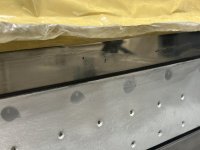 Sikaflex on port side rail closeup.jpg