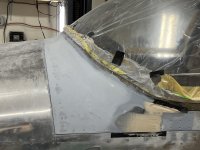 Canopy Faring Primer 5 sanded epox port side.jpg