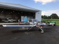 RV10 wings on.jpg