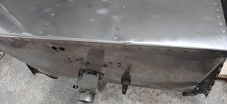 Firewall dent from fuel pump.jpg