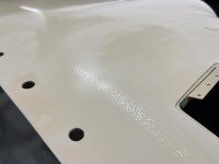 Cowl Upper PRime Coat 2 1st P400 Sanding.jpg