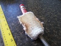 firesleeve damage inside.JPG