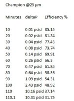 Champion 25 micron data table.jpg