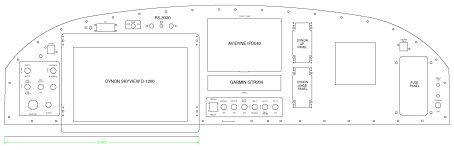 RV-12_One-_Piece_Panel for N896HS Panel, 20240410 Mods for Dynon SV-1200 and G5 Model.jpg
