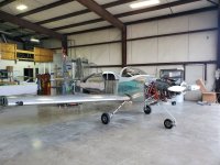 Fully disassembled ready for paint prep 10-14-24.jpeg