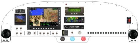 Panel Final RV-7 HangerTalk.jpg