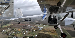 RV_15_flaps_extended_flight_yarn_tufts.png