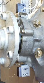 DC Mini Dual Install