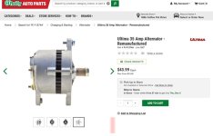 ULTIMA 35 AMP ALTERNATOR.jpeg ULTIMA 35 AMP ALTERNATOR.jpeg