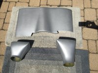 Painted Plenum inlets IMG_1480.jpeg