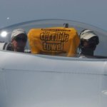 Terrible Towel at 10K.jpg