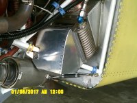 RV-10 oil cooler baffle 1.JPG