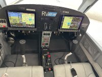 N18HH Avionics Panel.jpeg