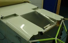 Exhaust Ramp Finished.JPG
