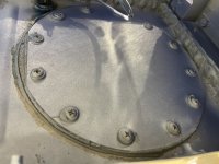 R Tank cover plate before