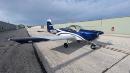 N235VA right front.jpg N235VA right front.jpg