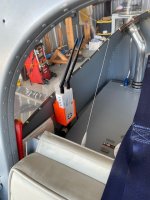 RV12 Stratux Mount #1.JPG