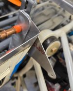 baffle bracket to engine mount.jpg baffle bracket to engine mount.jpg