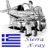 Jim "Sierra X-ray"