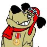 Muttley