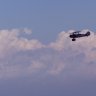 Travel Air Flyer