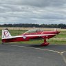 VH-VLY