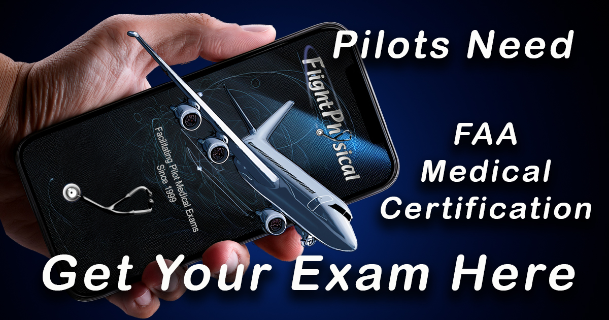 flightphysical.com