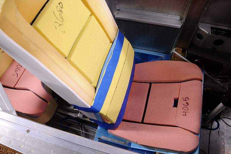 2009.03.09 - RV-8 - Seat Cushion Modifications (1).jpg