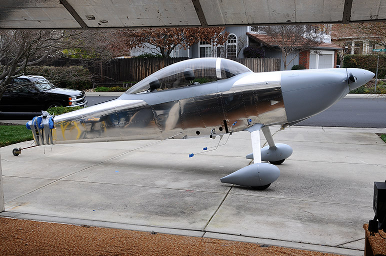 2010.03.05 - RV-8 - Fuselage Cowling Complete (3).jpg