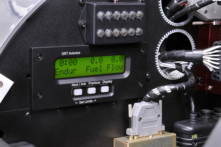2010.01.06 - RV-8 - GRT EIS-4000 Replacement Faceplate (2).jpg