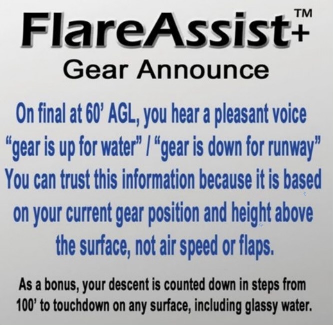 flareassistradar.com
