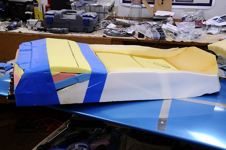 2009.03.09 - RV-8 - Seat Cushion Modifications (4).jpg