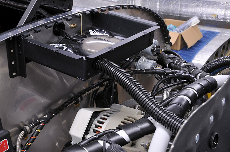 2010.01.07 - RV-8 - GPS Antenna Mount Installation Complete.jpg