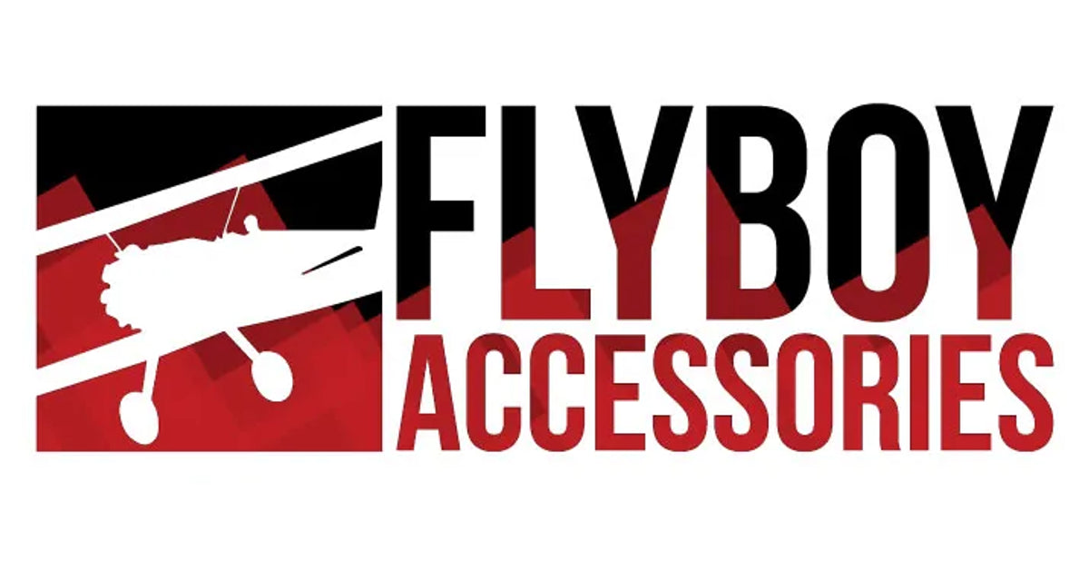 flyboyaccessories.com